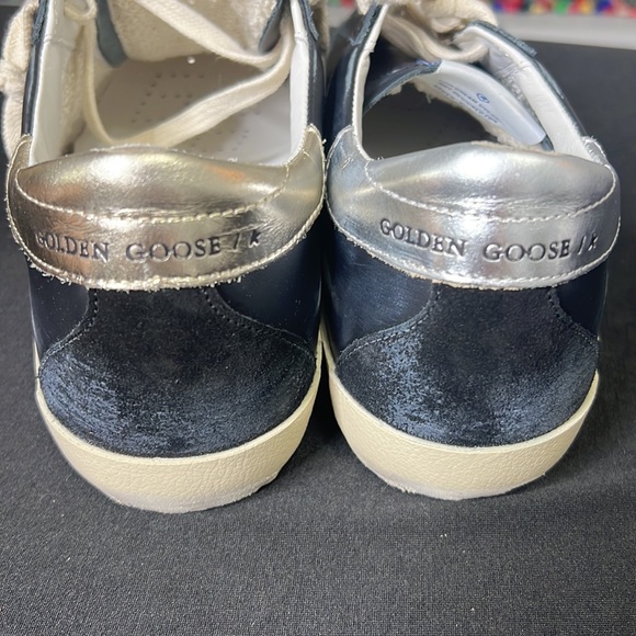 Golden Goose sneakers - Picture 6 of 7